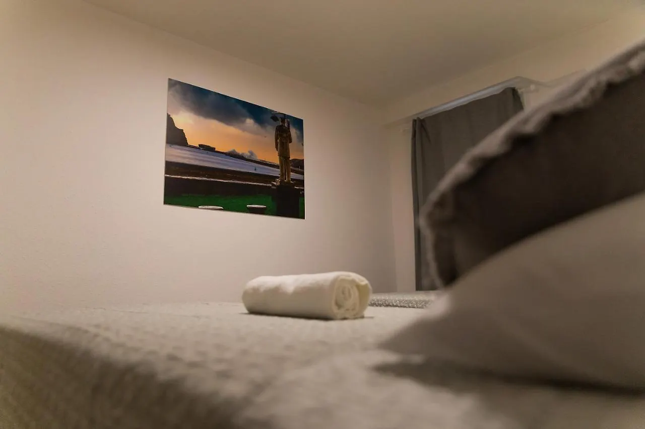 Apartament Magnifico Piso Cerca Del Casco Viejo Bilbao Hiszpania