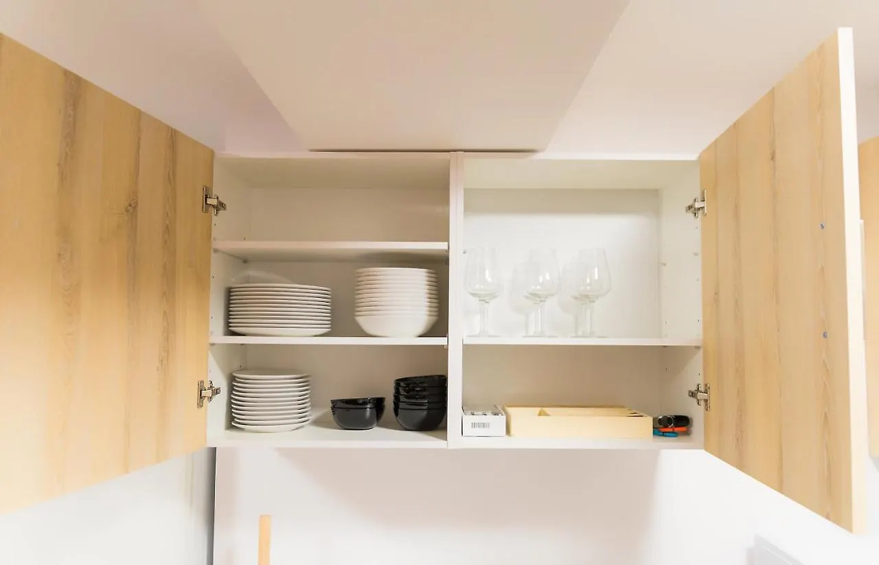 Apartament Magnifico Piso Cerca Del Casco Viejo Bilbao