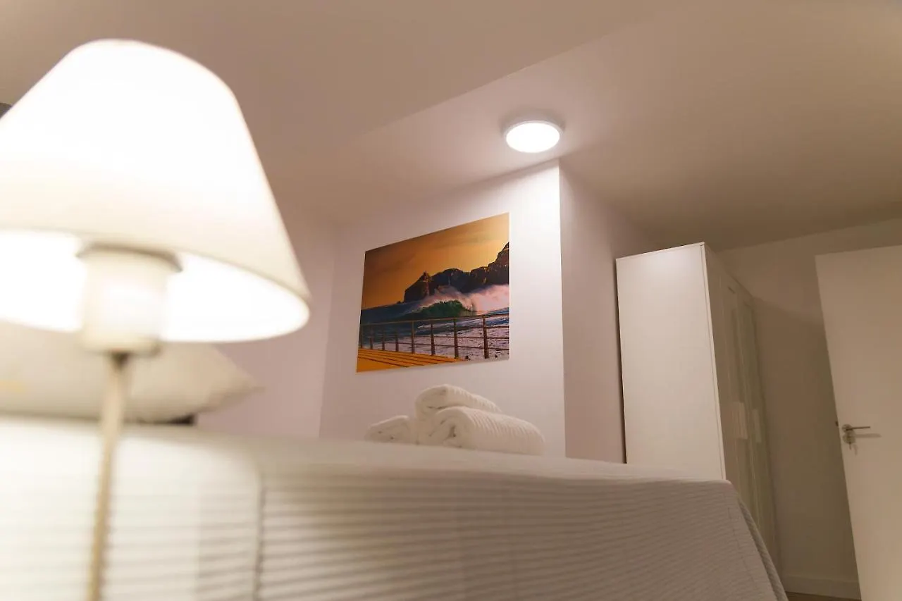 Apartament Magnifico Piso Cerca Del Casco Viejo Bilbao