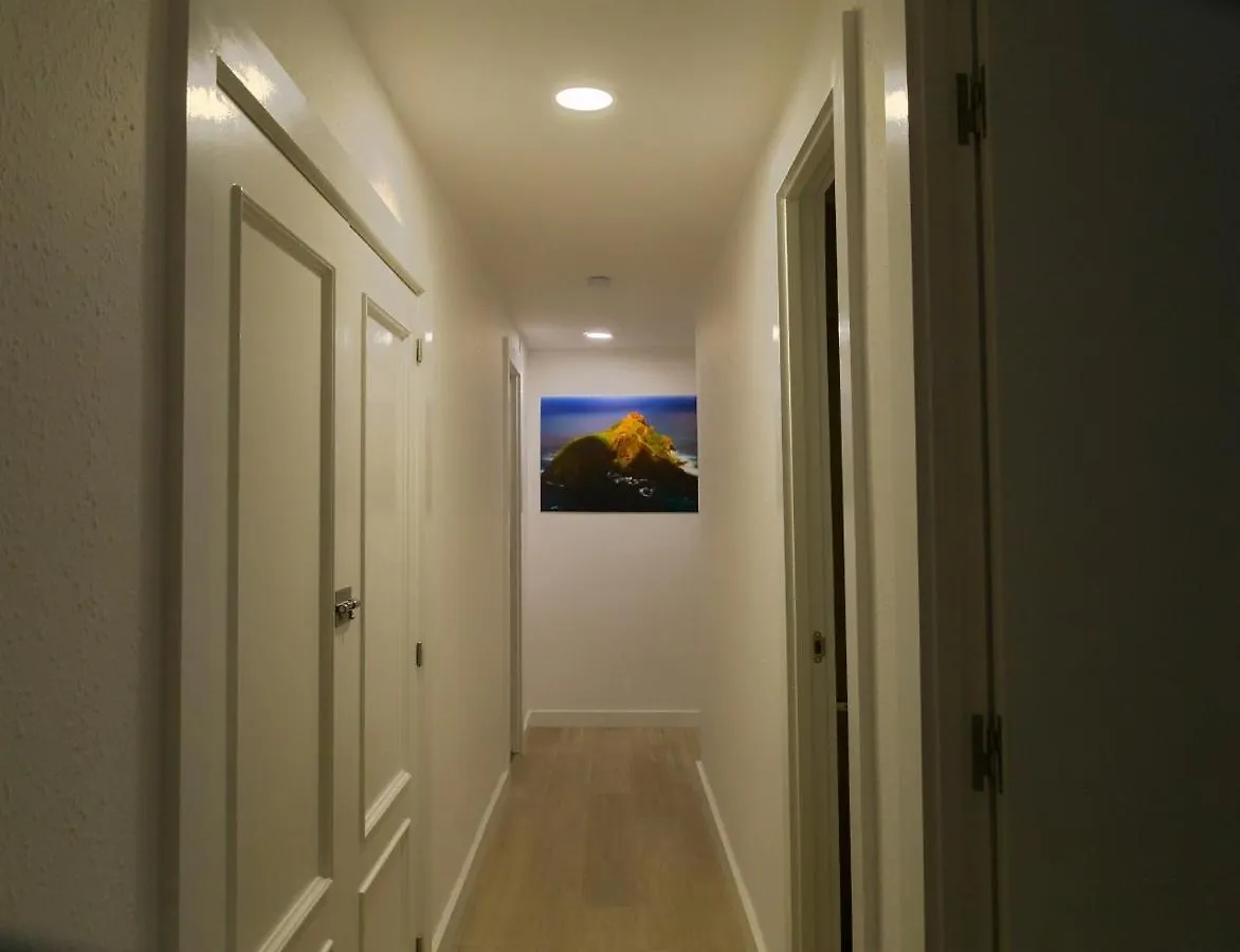 Magnifico Piso Cerca Del Casco Viejo Daire Bilbao